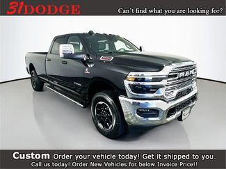 New 2025 RAM 2500 Laramie video 1