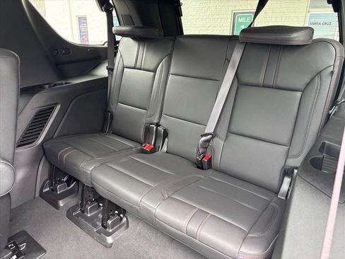 Used 2024 Chevrolet Tahoe RST w/ Luxury Package AWD/4WD image 12