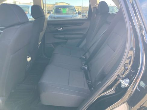 New 2026 Honda CR-V EX image 7