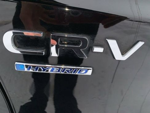 Used 2024 Honda CR-V Sport-L image 30