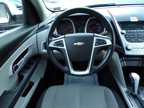 Used 2011 Chevrolet Equinox LT w/ Driver Convenience Package image 31