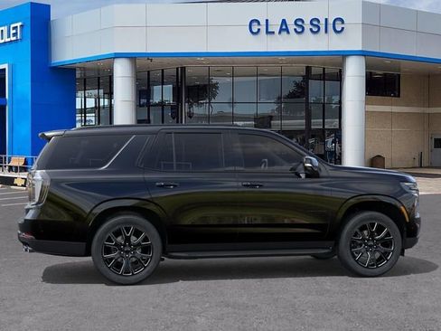 New 2026 Chevrolet Tahoe RST w/ RST Capability Package AWD/4WD image 5