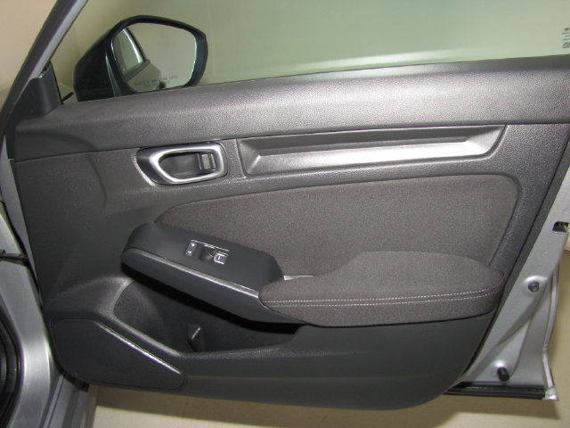 Certified 2024 Honda Civic Sport image 43