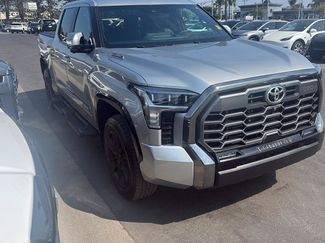 Used 2026 Toyota Tundra Platinum w/ TRD Off-Road Package AWD/4WD video 1