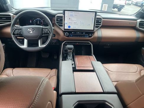 Used 2026 Toyota Sequoia 1794 Edition AWD/4WD image 21