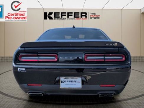 Certified 2020 Dodge Challenger R/T Scat Pack image 4