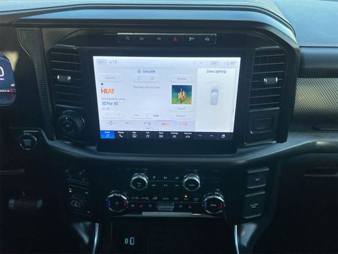 Certified 2024 Ford F150 Raptor image 26