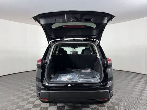 New 2026 Nissan Rogue S image 48