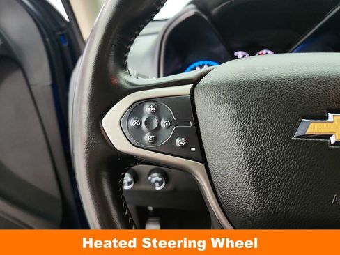Used 2021 Chevrolet Colorado Z71 AWD/4WD image 19