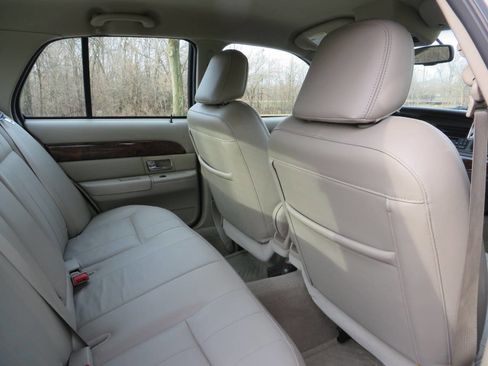 Used 2006 Mercury Grand Marquis LS image 14