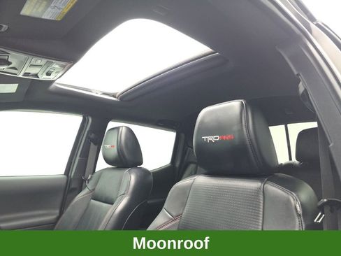 Used 2023 Toyota Tacoma TRD Pro AWD/4WD image 48