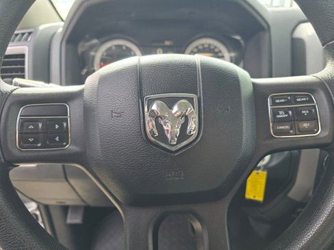 Used 2015 RAM 1500 Tradesman w/ Protection Group image 28