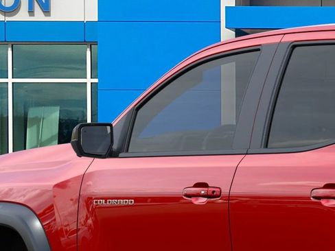 New 2026 Chevrolet Colorado ZR2 w/ Technology Package image 13