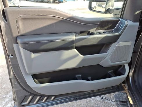 New 2026 Ford F350 XLT w/ XLT Premium Package image 19