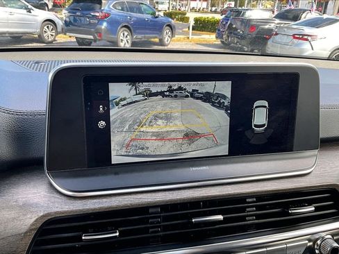 Used 2022 Kia Telluride EX w/ EX Premium Package image 14