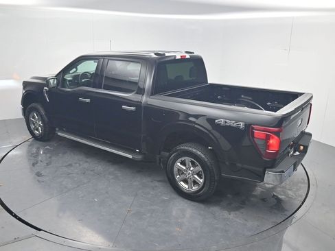 Used 2025 Ford F150 XLT w/ Equipment Group 301A Standard image 58