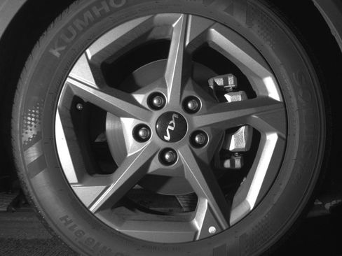 Used 2025 Kia K4 FWD image 13