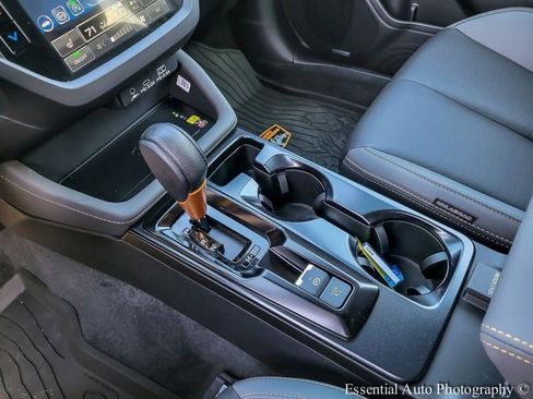 New 2026 Subaru Forester Wilderness AWD/4WD image 23