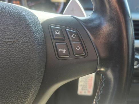 Used 2011 BMW M3 Convertible image 40