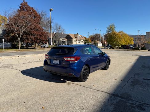 Used 2018 Subaru Impreza 2.0i image 7