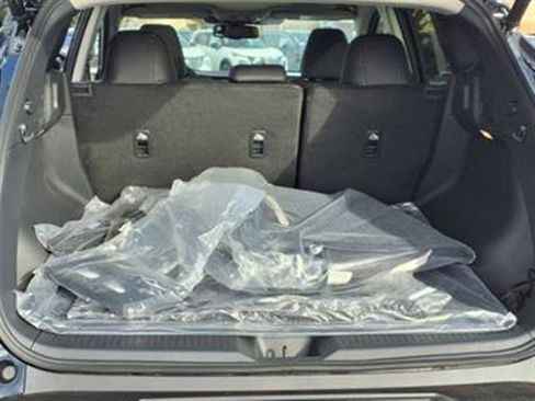 New 2025 Nissan Murano SL image 32