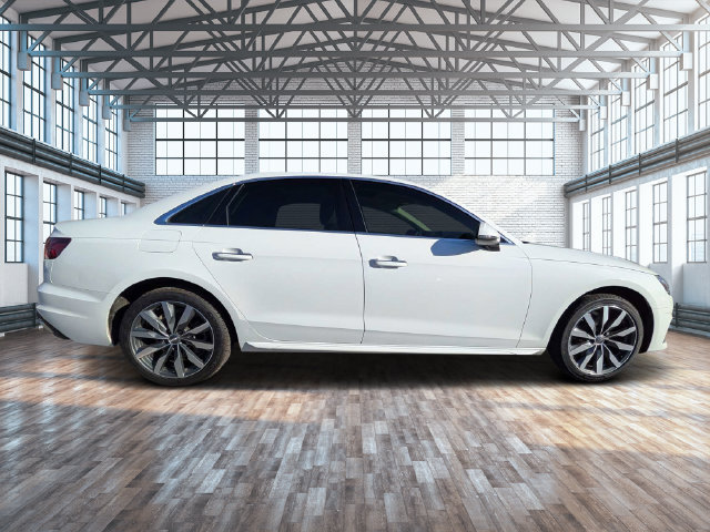 Used 2020 Audi A4 2.0T Premium w/ Convenience Package FWD image 2