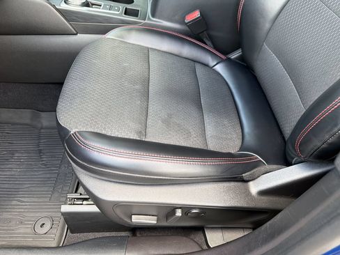 Used 2023 Ford Escape ST-Line w/ Tech Pack #1 FWD image 22