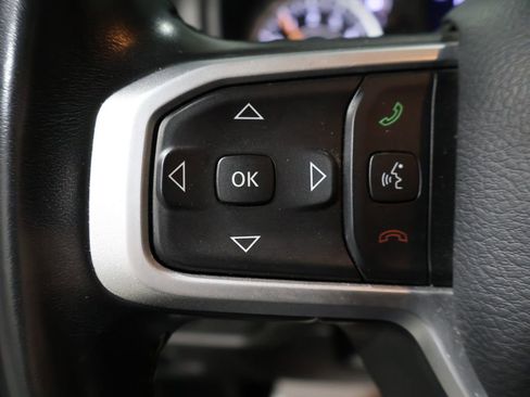 Used 2021 RAM 1500 Big Horn image 31