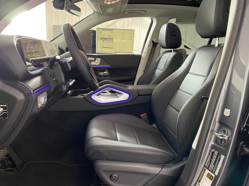 Used 2026 Mercedes-Benz GLE 350 4MATIC image 4