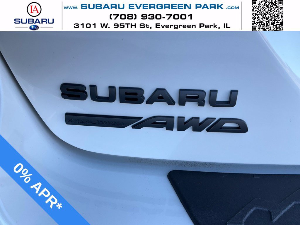 New 2026 Subaru Crosstrek 2.5i Limited AWD/4WD image 38