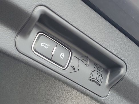 New 2026 Ford Explorer Active w/ Active Comfort Package image 33