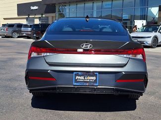 New 2026 Hyundai Elantra Limited w/ Cargo Package video 4