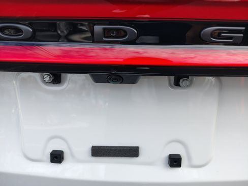 New 2026 Dodge Durango GT image 9