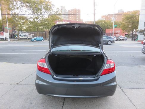 Used 2012 Honda Civic EX-L image 38