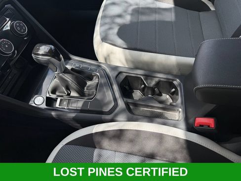 Used 2025 Volkswagen Taos S FWD image 18