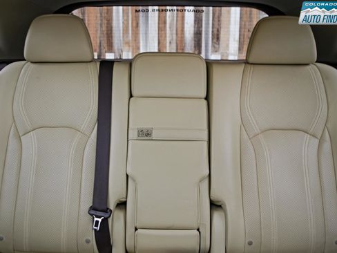 Used 2018 Lexus RX 350 AWD w/ Premium Package image 22