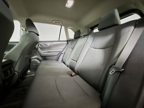 Used 2023 Toyota RAV4 LE image 20