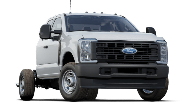 New 2025 Ford F350 XL w/ XL Chrome Package AWD/4WD image 37