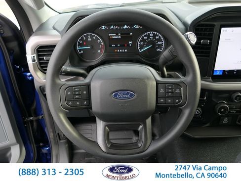 New 2026 Ford F150 XL w/ Equipment Group 103A High image 19