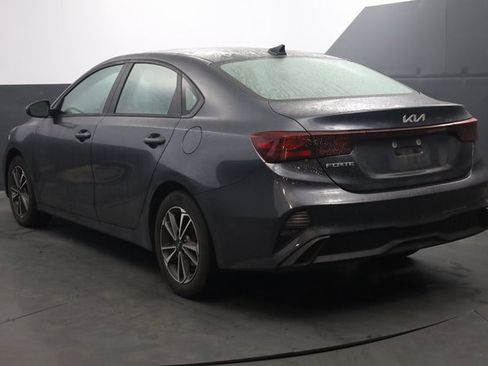 Used 2023 Kia Forte LXS image 6