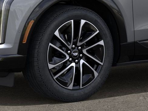 New 2026 Cadillac Optiq Sport 1 w/ LPO, Floor Liner Package image 9