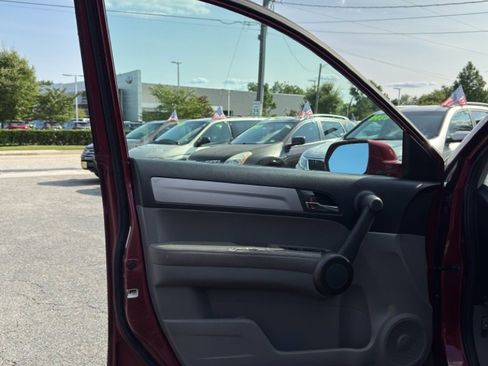 Used 2011 Honda CR-V EX-L image 2