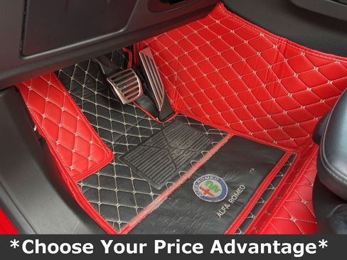 Used 2022 Alfa Romeo Stelvio Veloce image 53