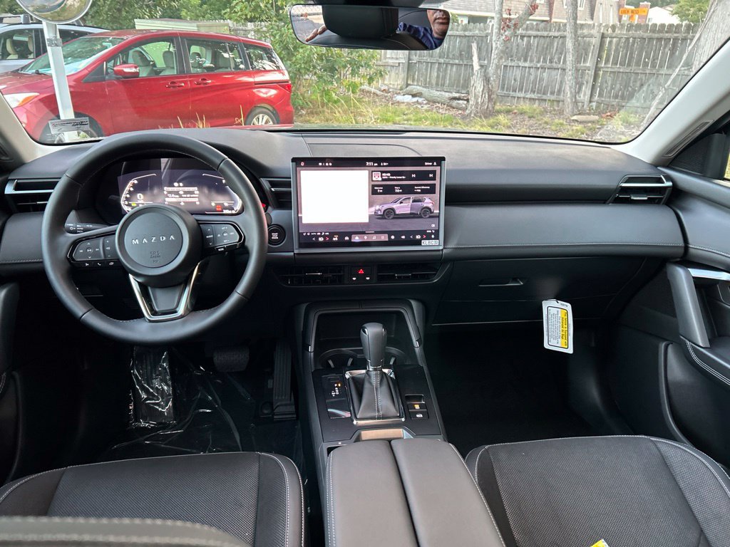 New 2026 MAZDA CX-5 Preferred AWD/4WD image 27