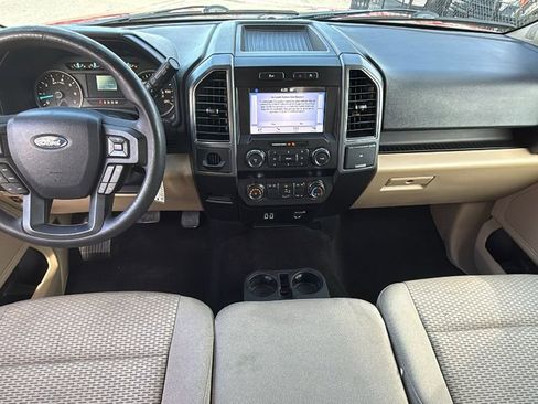 Used 2019 Ford F150 XLT image 19