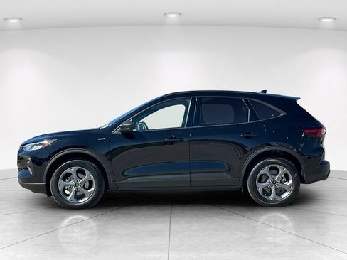 Used 2025 Ford Escape ST-Line AWD/4WD image 3