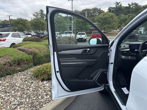 New 2026 Buick Enclave Preferred w/ Power Package image 11