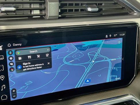 Used 2024 GMC Sierra 1500 Denali AWD/4WD image 12