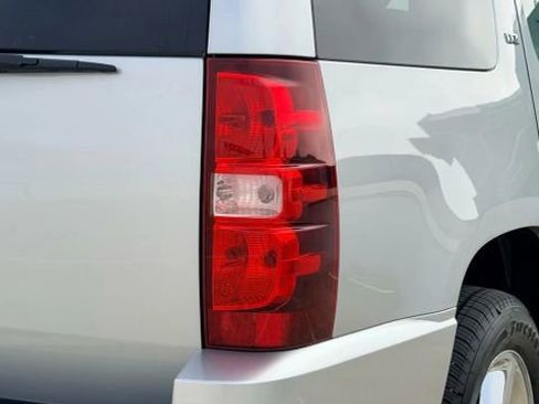 Used 2013 Chevrolet Tahoe LTZ image 53
