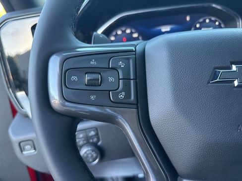 New 2026 Chevrolet Silverado 1500 ZR2 w/ ZR2 Bison Edition image 28